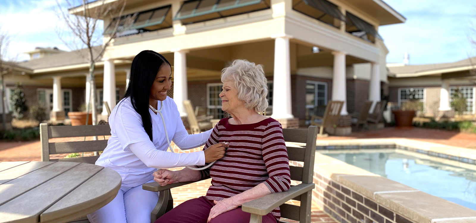 Skilled Nursing