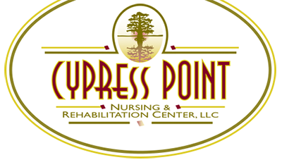 Cypress Point Logo