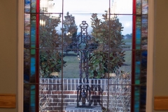 Chapel-Cross