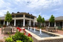 Courtyard-1