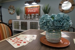 Dayroom