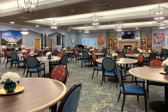 Dining-Room